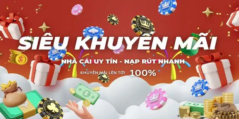 Để tham gia khuyến mãi 33win thành công người chơi cần có tài khoản chính chủ